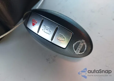 2011 Nissan Rogue Sv из США, поврежденный, VIN JN8AS5MT9BW189901